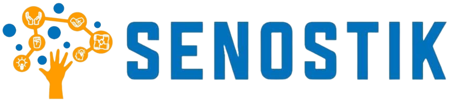 Logo Senostik